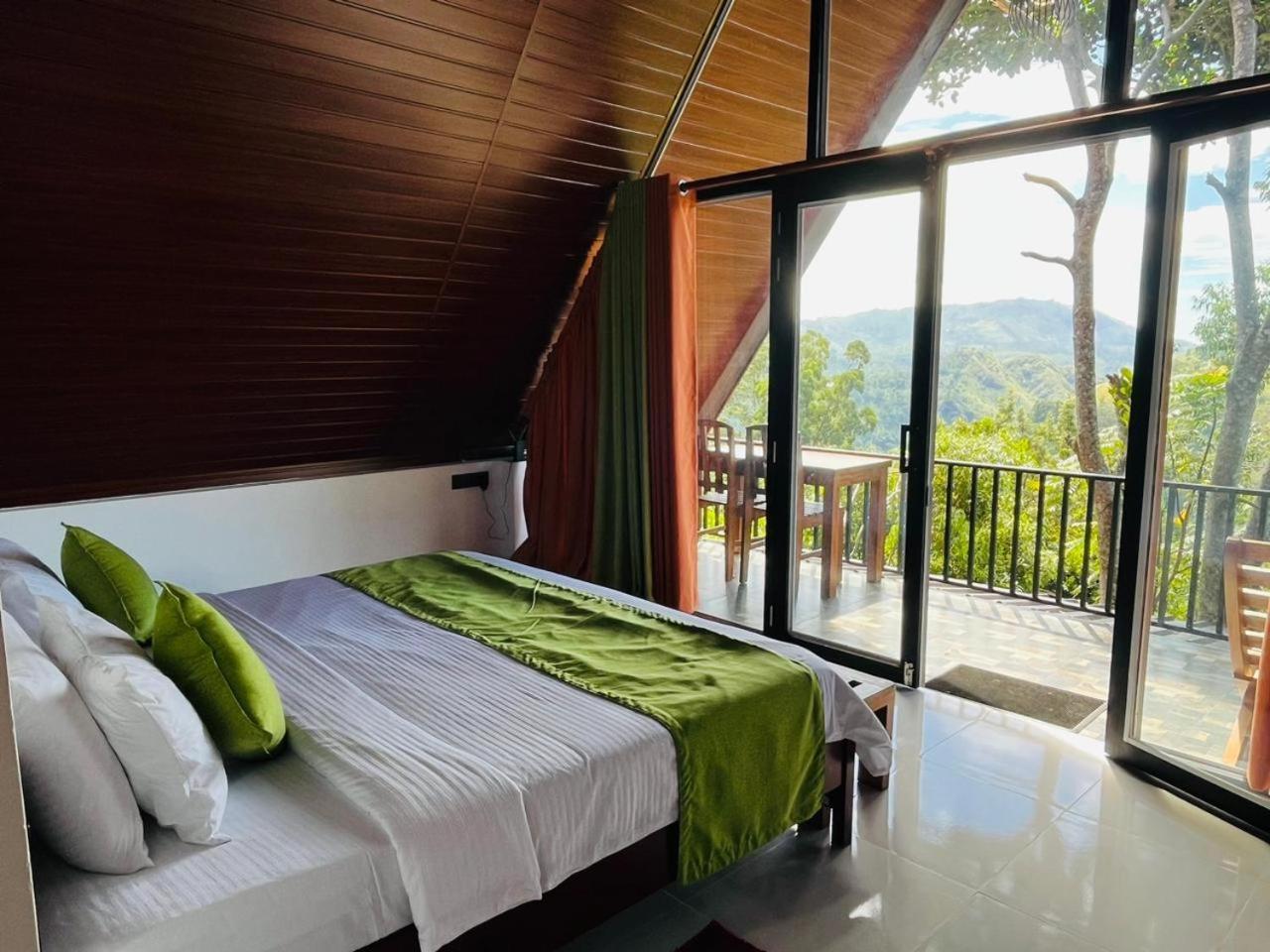 Cloudy Hill Cottage Ella Rom bilde